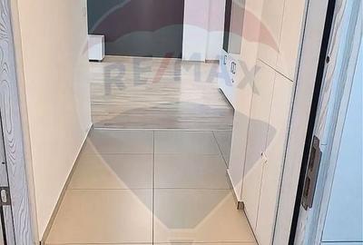 Apartament cu 2 camere decomandat, mobilat în Valea Rosie - 5