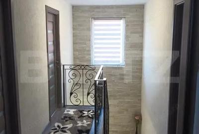 Vand sau schimb cu apartament vila superba cu 3 dormitoare in Ungheni - 5