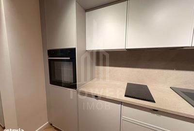 Apartament cu 3 camere decomandat, mobilat în Sub Arini - 20