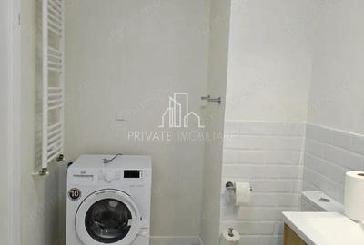 Apartament 1 Camera Modern Bloc Nou/ Mobilat, Green Residence, Tudor - 3