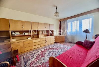 Apartament cu 4 camere decomandat, mobilat în Mănăștur - 2