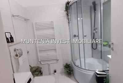 Apartament cu 3 camere decomandat în Central - 1