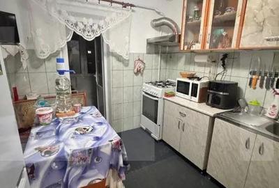 Apartament cu 2 camere decomandat în Central - 2