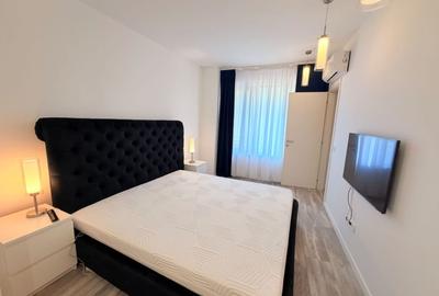 Apartament cu 3 camere în Herăstrău - 3