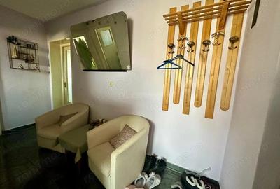 Apartament cu 2 camere decomandat în Central - 1