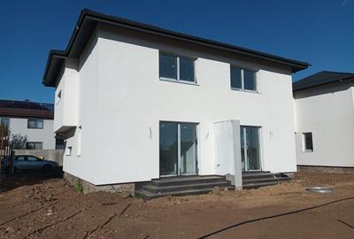 Duplex cu 3 camere cu Canalizare în Berceni - 6