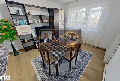 Apartament cu 4 camere în Autogară - 1