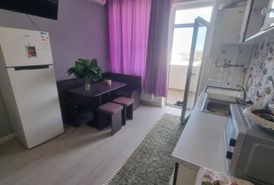 Apartament cu 3 camere decomandat în Mamaia-Sat - 2