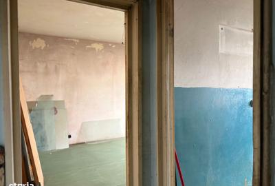 Apartament cu 2 camere decomandat în Brâncoveanu