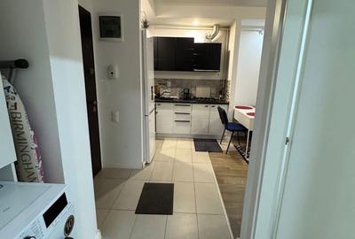 Apartament cu 2 camere decomandat în Tunari - 5