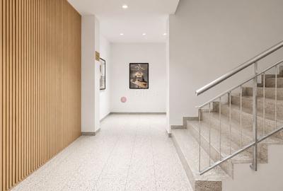 Apartament cu 2 camere decomandat, mobilat în Centrul Civic - 15