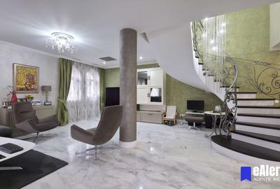 Casă individuală cu 5 camere cu Teren 685 Mp în Theodor Pallady - 5