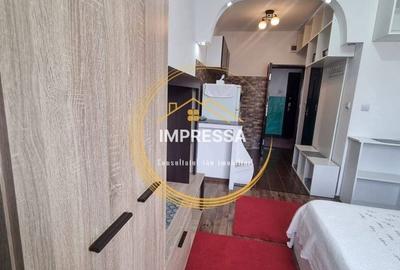 Garsonieră în Burdujeni - 5