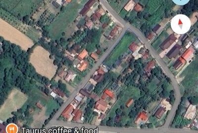 Teren Intravilan Balteni Gorj 820mp - 8