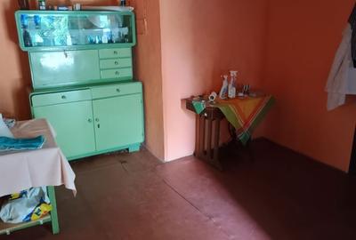 Casă cu 2 camere în Crestur - 7