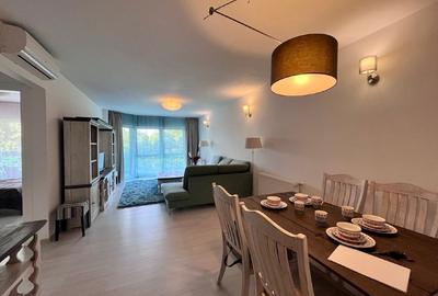 2 camere Floreasca - 1