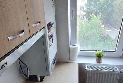 Inchiriez Camera de camin pentru elevi vizavi de liceul Ion Mincu - 7