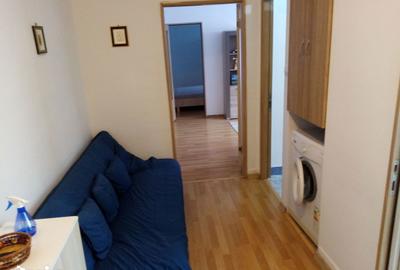 Apartament cu 2 camere în Ultracentral - 16