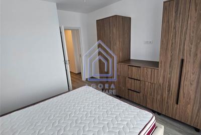 Apartament cu 2 camere în Central - 7