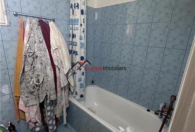 Casă individuală cu 4 camere cu Garaj în Hășdate (Gherla) - 12
