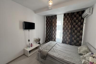 Inchirierz Garsoniera  Militari Residence strada Rezervelor - 2