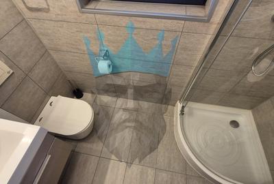 Apartament 3 Camere Complex Icon Residence Banu Manta - 12