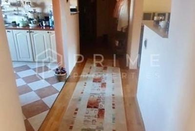 Apartament spatios 3 camere, 2 băi – Pandurilor / Tudor - 2