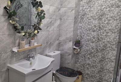 Apartament cu 2 camere decomandat în Runcu - 6