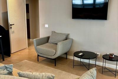 Apartament 3 camere | de inchiriat | zona Floreasca - 3