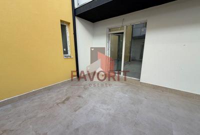 Apartament cu 2 camere semidecomandat în Braytim - 1