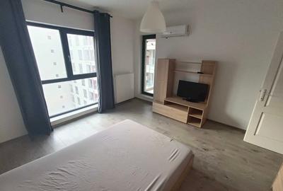 Garsonieră decomandată în Lujerului - 1