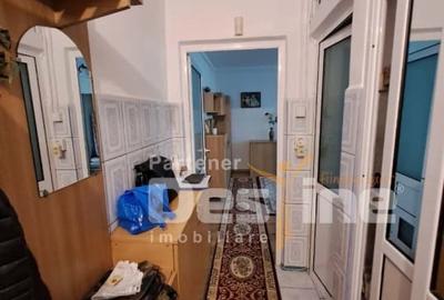 ALEXANDRU CEL BUN, Apartament 2 camere, NEDECOMANDAT, 39.5 MP - 5