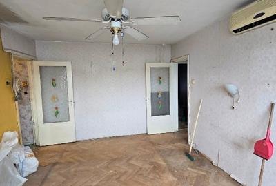 Vând apartament Str. Liviu Rebreanu nr.2/7 - 1