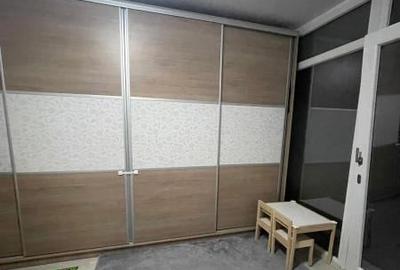 Garsonieră semidecomandată în Lujerului - 1