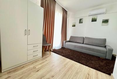 Apartament cu 3 camere decomandat, mobilat în Pipera - 3