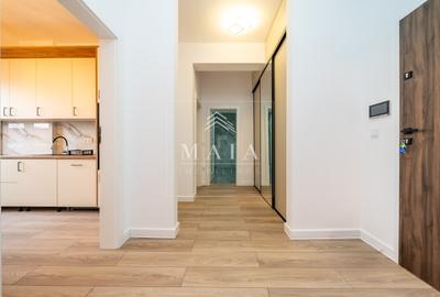 Apartament 2 camere, totul nou, prima inchiriere, lift, Hipodrom 3 - 7