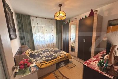 Apartament cu 2 camere decomandat în Cetate - 8