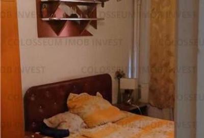 Apartament 2 camere, decomandat - zona Grivitei - 3