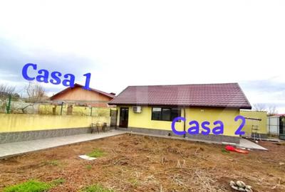 Casă cu 7 camere cu Teren 1600 Mp în Bâra - 3