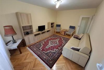 Girocului, 3 camere decomandat, et2, centrala gaz, nou renovat Girocului, 3 camere decomandat, et2, centrala gaz, nou renovat - 9