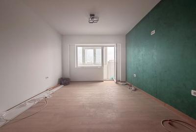 Apartament cu 2 camere în Crângași - 2