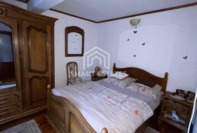 Sinaia - Vila D+P+E+M - teren 1000mp - Parcul Bucegi - 3