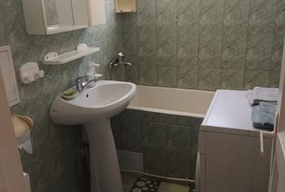 Apartament cu 2 camere decomandat în Deve - 10