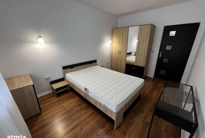 Apartament cu 2 camere semidecomandat în Florești - 3