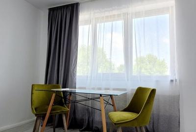 Apartament cu 2 camere semidecomandat în Giurgiului - 13