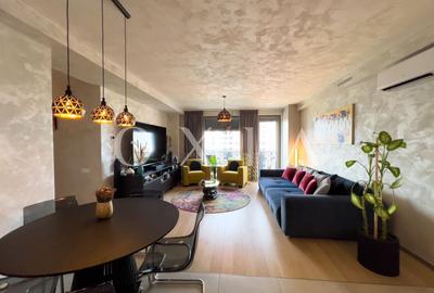 SX501 Vedere Panoramica Si Finisaje Premium – Apartament in Monarch - 8