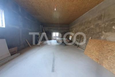 Spațiu comercial, 120 mp în Făgăraș