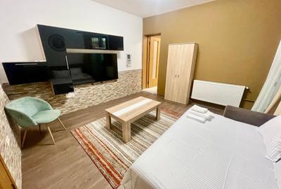 3 camere Tineretului | 120 mp | 2 balcoane | De Inchiriat - 1