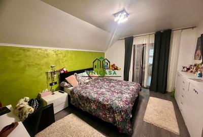 Casa 4 camere/Ostroveni/Teren 400 mp - 8