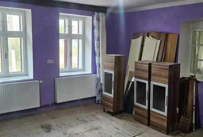 Casă cu 3 camere cu Teren 2985 Mp în Nițchidorf - 6